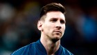 ¿Podrá Messi terminar con la mala racha de 26 años de Argentina?
