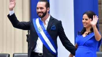 El Salvador tiene un nuevo presidente