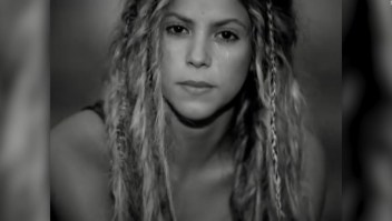 Millones de reproducciones para Shakira