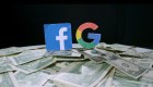 Google y Facebook podrían enfrentar nuevas regulaciones