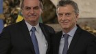 ¿Qué fue lo destacado de la cumbre entre Macri y Bolsonaro?