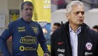 Técnicos colombianos buscan hacer historia en la Copa América