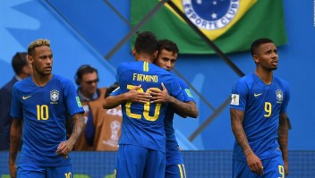 Sin Neymar, estas son las opciones para el ataque brasileño