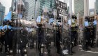 Debate sobre ley de extradición revive tensiones en Hong Kong