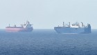 Nuevos ataques a barcos petroleros cerca del Golfo Pérsico