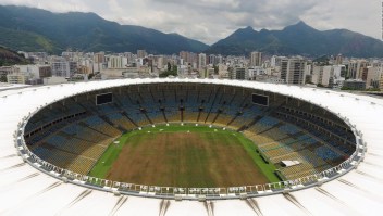 Estas son las sedes de la Copa América 2019