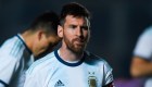 Kempes: Messi es el mejor pero también un ser humano