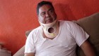 El periodista Marcos Miranda relata su secuestro en Veracruz