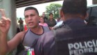 Así detectan entrada ilegal de inmigrantes por Guatemala