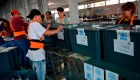 ¿Por quién votarán los guatemaltecos?