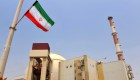 Irán: ¿cada vez más cerca de un conflicto bélico con EE.UU.?