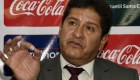 Director técnico de Bolivia: "La Copa América es una preparación"