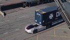 Volvo lanza un vehículo autónomo de carga
