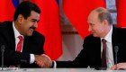 Rusia en Venezuela: ¿retando a EE.UU. o aplicando su doctrina energética?