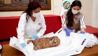 Perú recuperó más de 3.500 objetos históricos