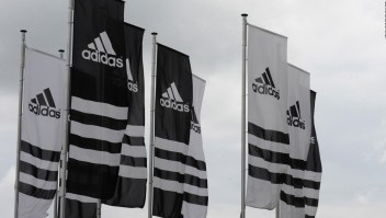 Adidas pierde marca registrada en Europa