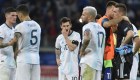 Editorial de Varsky: Los tres peores años de la selección Argentina