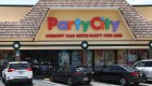 Party City's: sus globos y acciones se desinflan