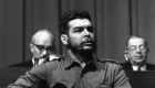 Así conoció al Che Guevara el padre de Gonzalo Bonadeo