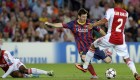 Lionel Messi: conoce los cinco equipos europeos a los que más goleó