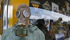 Chernobyl, en pleno apogeo turístico