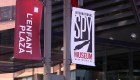 Reabre sus puertas el Museo Internacional de los Espías