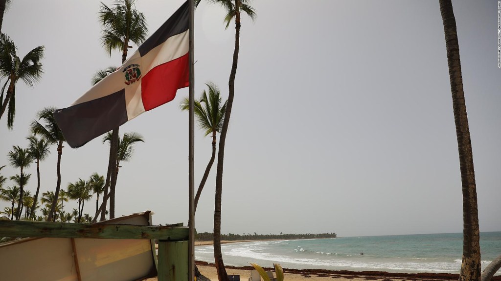 La crisis de turistas en Dominicana: ¿está la infraestructura en condiciones para atender los viajeros?