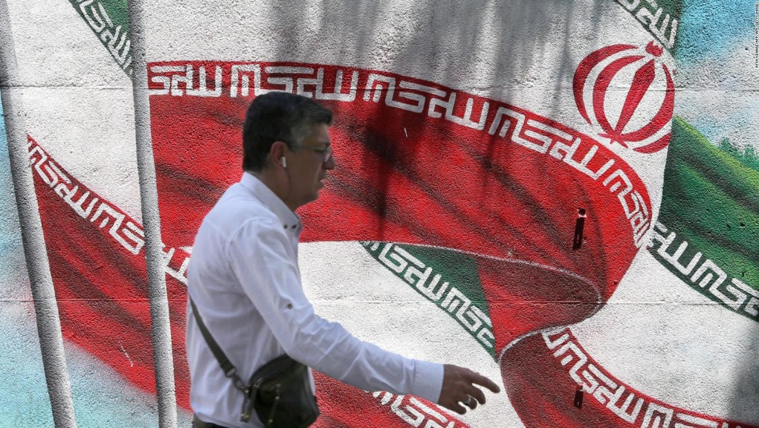 La crisis iraní: ¿escala la tensión geopolítica mundial?