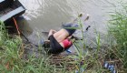 Familia espera repatriación de cuerpos a El Salvador