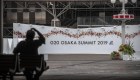¿De qué se hablará en la cumbre del G20?