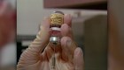 CDC: hombres menores de 26 deben vacunarse contra el VPH