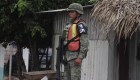 Guardia Nacional de AMLO inicia con 70.000 agentes