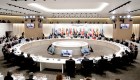G20, las reuniones más allá de la cumbre