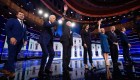 Debate presidencial demócrata ¿marcará la diferencia a largo plazo?