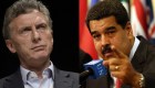 El gurú espiritual que une a Macri y a Maduro