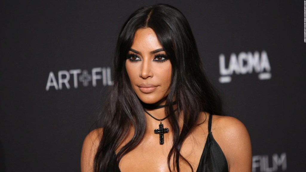 Kim Kardashian logra victoria judicial
