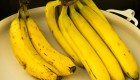 Sospecha de hongo en bananos de Ecuador