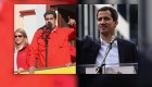 "¿Por qué fracasó Juan Guaidó?": opina Pedro Brieger