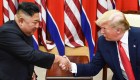 ¿Por qué es importante para Trump haber visitado Corea del Norte?