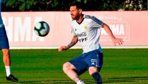 "La hora de Messi": Así llega Argentina a la semifinal con Brasil