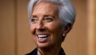 FMI: ¿Podría afectar a Argentina que Lagarde renuncie?
