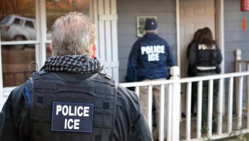 Multas de ICE a inmigrantes indocumentados