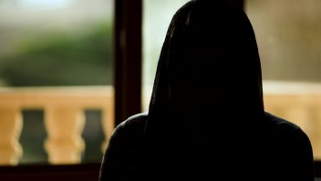 Víctimas de ISIS caen en manos de traficantes sexuales