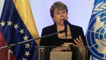 Venezuela: ONU entrega detalles sobre el informe de la situación del país