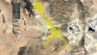 Un video muestra los miles de sismos ocurridos en California