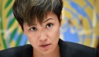 China interrumpe a una estrella del pop de Hong Kong en discurso ante la ONU