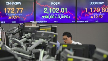 ¿Está sirviendo la estrategia económica de Moon Jae-in?