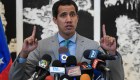 La detención de dos escoltas de Guaidó