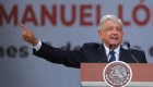 "Puede haber más renuncias",  dijo López Obrador