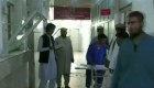 Cinco muertos en atentado en Afganistán